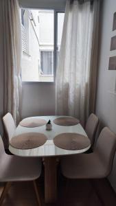 Apartamento Santa Isabel