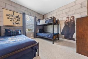 Poolside Retreat at ReResort Steps from the Water & Minutes to Disney