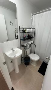 Departamento con estacionamiento en Puerto Montt - Apartment with parking in Puerto Montt