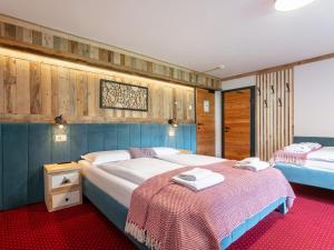 Bergzeit Hollersbach L