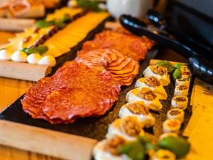 Bergzeit Hollersbach L