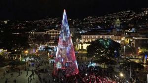 Benedict Funchal Center