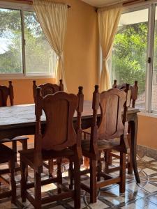 Chalet La Isolina