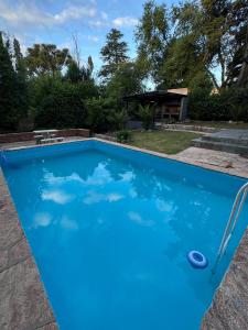 Chalet La Isolina