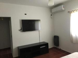 Casa en barrio privado con pileta