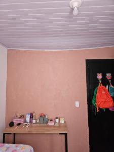 Casa da Família Flores