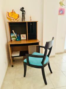 Comfortable in Heart of the City