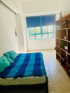 Comfortable in Heart of the City