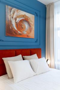 Sunlight Velvet Cozy Studio - Heart of Riga