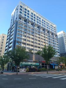 인천공항 근접 프라이빗 원룸