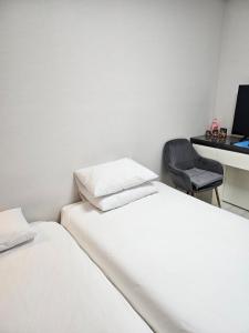 인천공항 근접 프라이빗 원룸