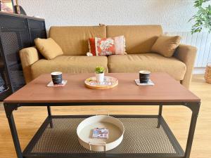 Evasion Douce Désign