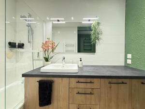 Evasion Douce Désign