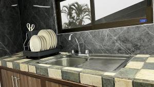 Executive Apartment Escazú