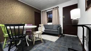 Executive Apartment Escazú