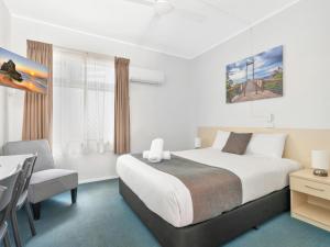 Bentleigh Motor Inn
