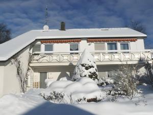 Ferienwohnung Vogelsang