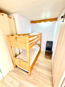 Parenthèse familiale cosy