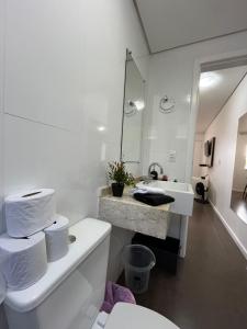 Pousada da Mel - Canasvieiras Floripa