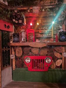 Casa Santa Rosa Garden