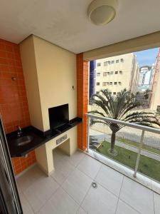 Apartamento na Praia Grande Ubatuba