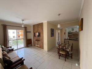 Apartamento na Praia Grande Ubatuba