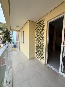 Apartamento na Praia Grande Ubatuba