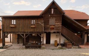 Awesome Home In Martinska Ves