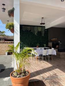 Pousada da Mel - Canasvieiras Floripa