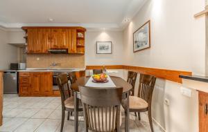 Nice Home In Ugljan With Wifi