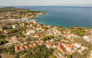 Nice Home In Ugljan With Wifi