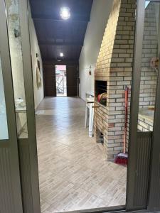 LAR da Alegria na Praia da Cal - Torres