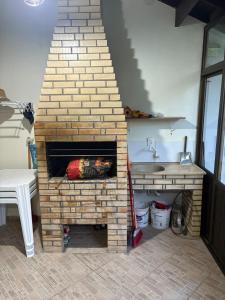 LAR da Alegria na Praia da Cal - Torres