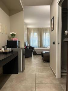 Suite Central Station