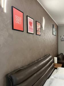 Suite Central Station