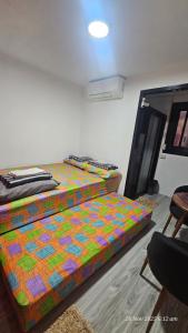 Jolie Joes Standard Room with Private Bathroom