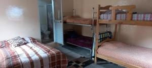 Montano Camping & Hostel