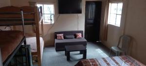 Montano Camping & Hostel