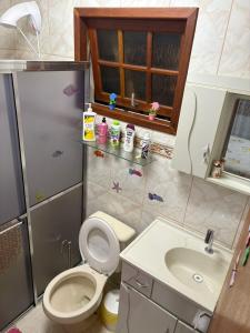 LAR da Alegria na Praia da Cal - Torres