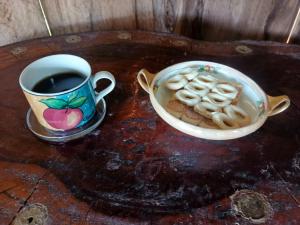 Casa Del Árbol - Ometepe