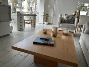 Beautiful flat in Roma Norte- TOP location!