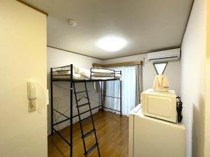 Cliff Court102 Conveniently located just a 15-minute walk from Ikebukuro, the anime town