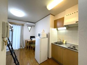 Cliff Court102 Conveniently located just a 15-minute walk from Ikebukuro, the anime town