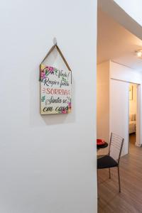 Super Comfort Flats I Paulista - 2 Dormitórios