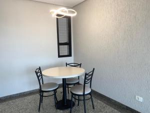 Aero space flat - Santana e Campo de Marte