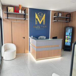 Melges Apart Hotel