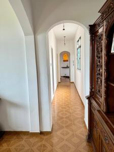 NATAL em excelente cobertura, localização e espaço