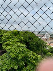 NATAL em excelente cobertura, localização e espaço