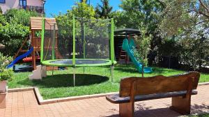 Apartment Umag 6932a