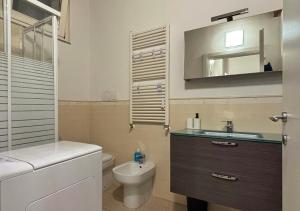 Lake Blue Nido Elegante in Centro, Lago Vicino